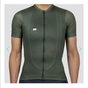 Ornot Cycling jersey - medium